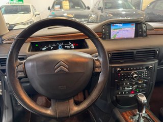 Citroën C6 2.7 HDi V6 CAS Exclusive