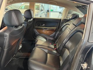 Citroën C6 2.7 HDi V6 CAS Exclusive