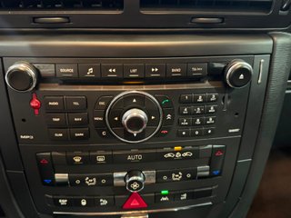 Citroën C6 2.7 HDi V6 CAS Exclusive