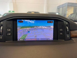 Citroën C6 2.7 HDi V6 CAS Exclusive