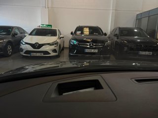 Citroën C6 2.7 HDi V6 CAS Exclusive