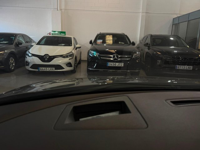 Citroën C6 2.7 HDi V6 CAS Exclusive