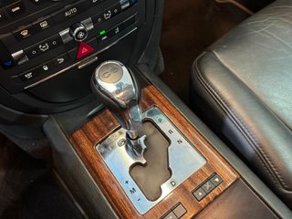 Citroën C6 2.7 HDi V6 CAS Exclusive