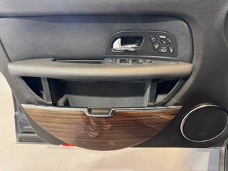 Citroën C6 2.7 HDi V6 CAS Exclusive