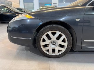 Citroën C6 2.7 HDi V6 CAS Exclusive