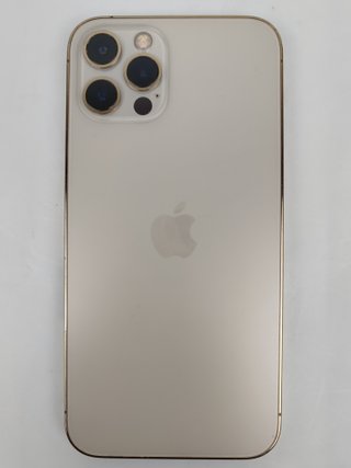 iPhone 12 Pro 128 GB Argento