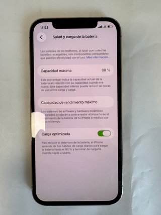 iPhone 12 Pro 128 GB Argento