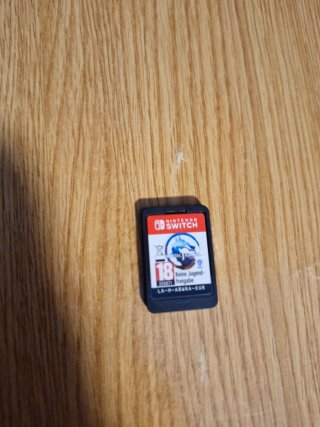 Mortal Kombat 1 Nintendo Switch