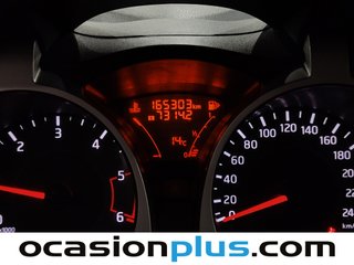 Nissan Juke dCi 110 Acenta 4x2 81 kW (110 CV)