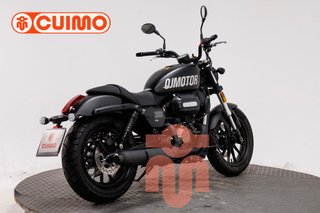 QJ MOTOR SRV 300