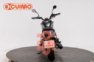 QJ MOTOR SRV 300