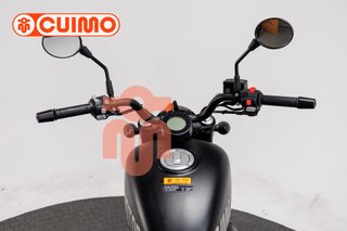 QJ MOTOR SRV 300
