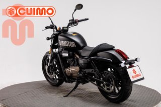 QJ MOTOR SRV 300