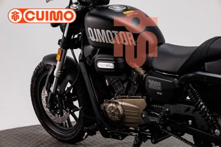 QJ MOTOR SRV 300