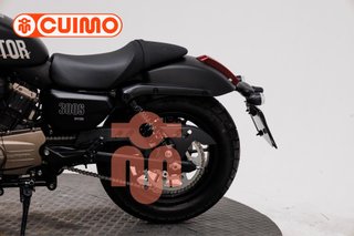 QJ MOTOR SRV 300