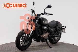 QJ MOTOR SRV 300