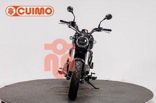 QJ MOTOR SRV 300
