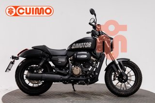 QJ MOTOR SRV 300