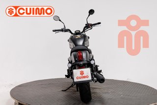 QJ MOTOR SRV 300