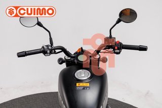 QJ MOTOR SRV 300