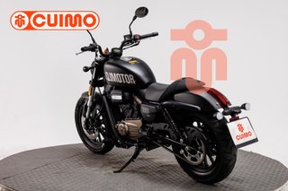 QJ MOTOR SRV 300