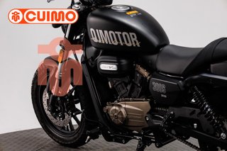 QJ MOTOR SRV 300