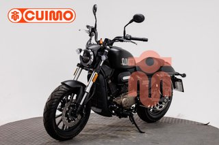 QJ MOTOR SRV 300