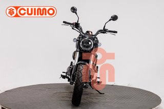 QJ MOTOR SRV 300