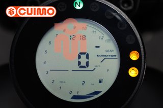 QJ MOTOR SRV 300