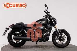 QJ MOTOR SRV 300