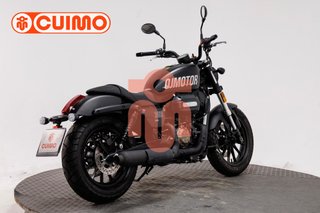 QJ MOTOR SRV 300