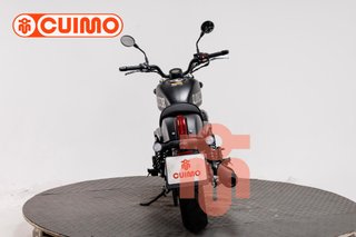 QJ MOTOR SRV 300