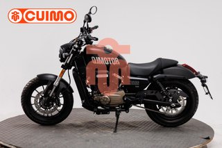 QJ MOTOR SRV 300