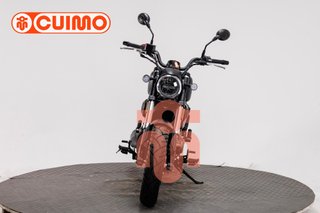 QJ MOTOR SRV 300