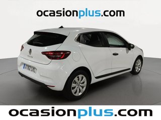 Renault Clio Business Blue dCi 63 kW (85 CV)