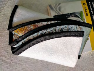 Lote variado artículos para el coche