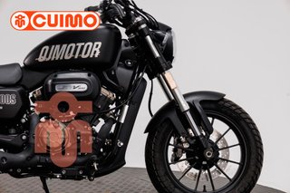 QJ MOTOR SRV 300