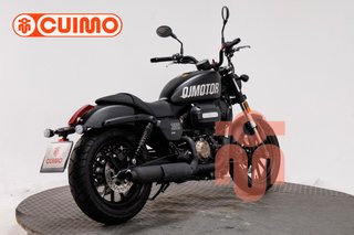 QJ MOTOR SRV 300
