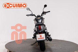 QJ MOTOR SRV 300