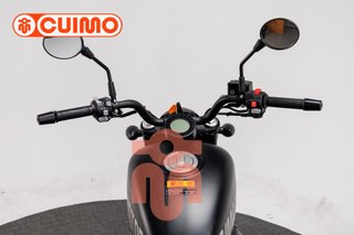 QJ MOTOR SRV 300