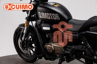 QJ MOTOR SRV 300