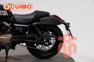 QJ MOTOR SRV 300