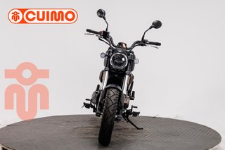 QJ MOTOR SRV 300