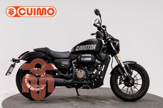 QJ MOTOR SRV 300