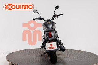 QJ MOTOR SRV 300