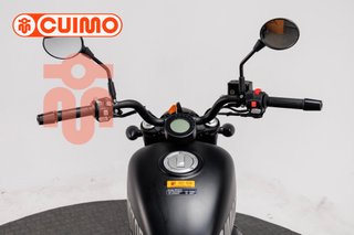 QJ MOTOR SRV 300