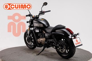 QJ MOTOR SRV 300