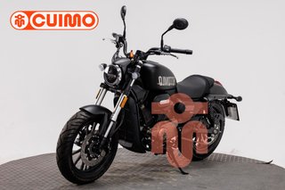 QJ MOTOR SRV 300