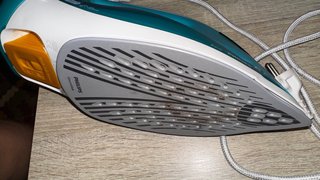 Plancha de vapor Philips Azur