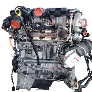 MOTOR COMPLETO FORD FORD FOCUS C-MAX (CAP) 2003-2007